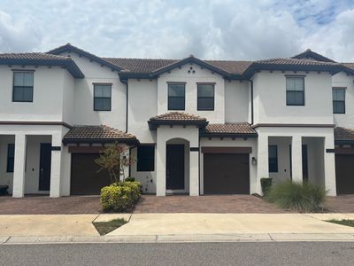 1258 Royal Street George Blvd, Davenport, FL, 33896