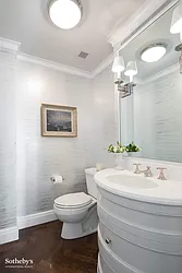 Sold by Sotheby's International Realty