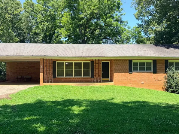 669 S Hill St, Griffin, GA 30224