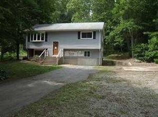 43 Route 164, Preston, CT 06365