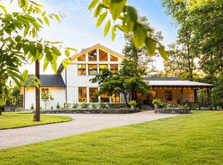 5530 Pinewood Rd, Franklin, TN 37064