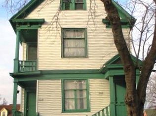 2024 W Clarke St, Milwaukee, WI 53206