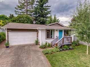 137 NW 16th Ave, Camas, WA 98607