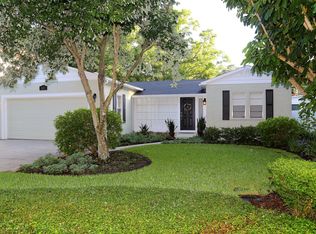 3305 W Dorchester St, Tampa, FL 33611