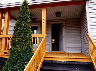 77 Allen St, Greenville, SC 29605