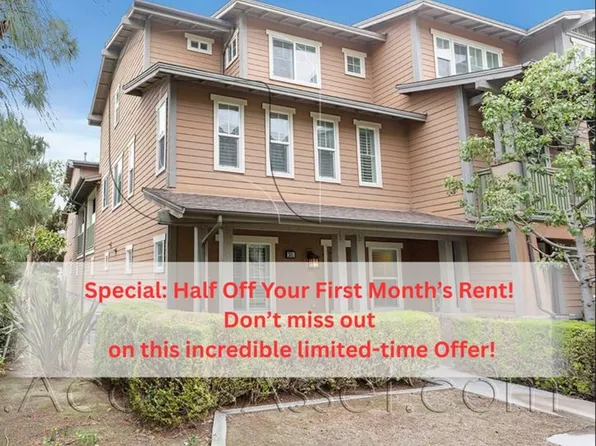 361 Flyers Ln, Tustin, CA 92782