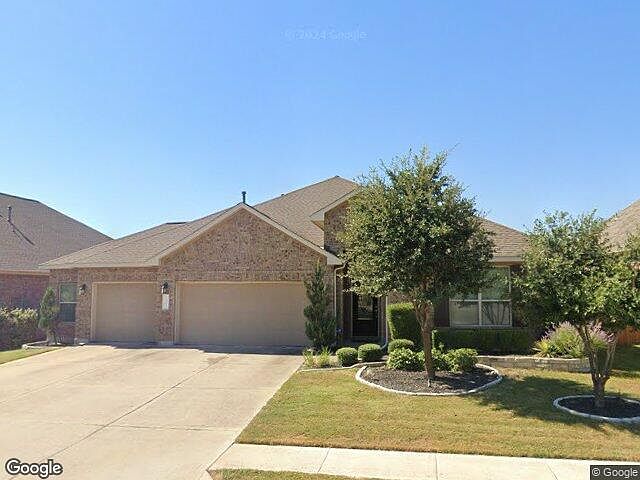 Property Front View