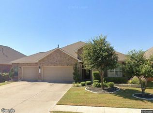3317 Eagle Ridge Ln, Pflugerville, TX 78660