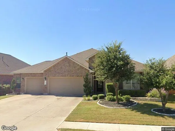 3317 Eagle Ridge Ln, Pflugerville, TX 78660
