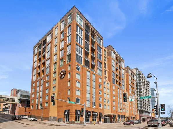 311 E Superior St Unit 1006, Duluth, MN 55802