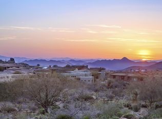 41047 N 109th Pl, Scottsdale, AZ 85262