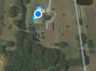 114 Earl Rd, Sadler, TX 76264