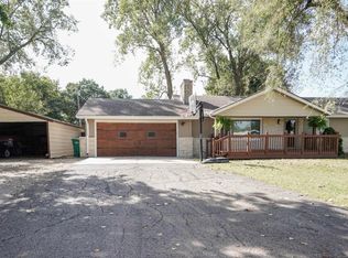 501 15th St, Valley Falls, KS 66088