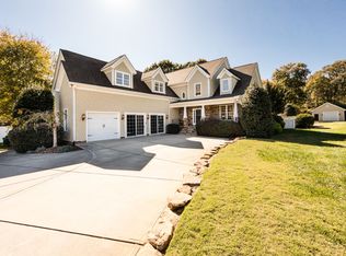 170 Canvasback Rd, Mooresville, NC 28117