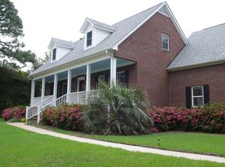 1006 Pilot Cir SE, Southport, NC 28461