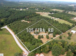 105 Ezra Dr, Gray Court, SC 29645