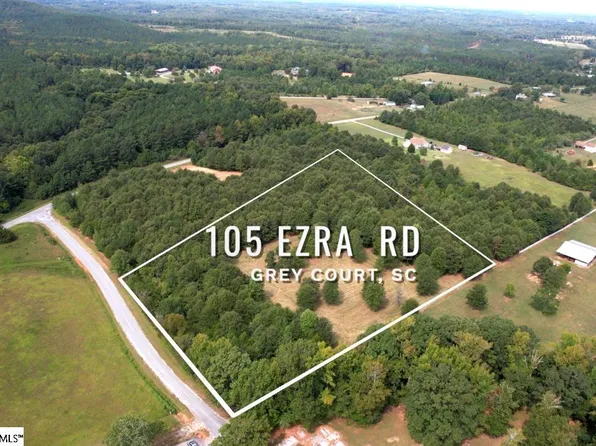 105 Ezra Dr, Gray Court, SC 29645