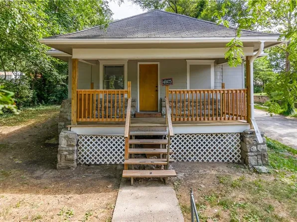 4925 E 20th St, Kansas City, MO 64127