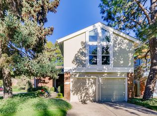 2804 S Paris Ct, Aurora, CO 80014