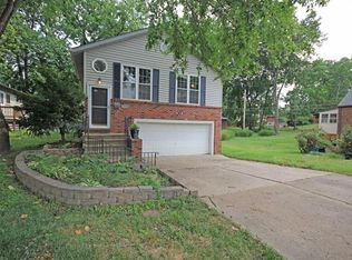 9310 Lavern Pl, Saint Louis, MO