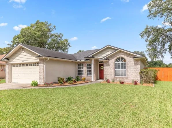 1202 Dorwinion Dr, Jacksonville, FL 32225