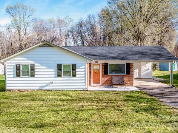 269 Mountview Dr, Mocksville, NC 27028