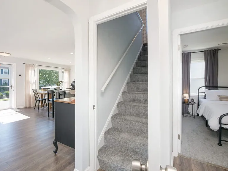 Staircase