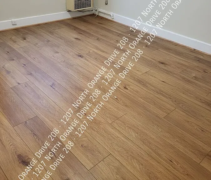 1207 N Orange Dr #208 — Photo 1