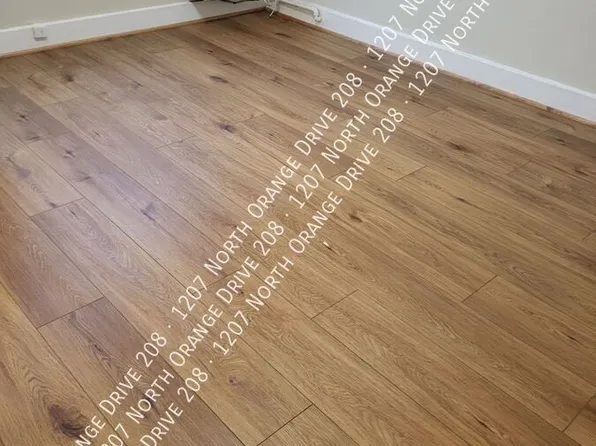1207 N Orange Dr APT 208, Los Angeles, CA 90038
