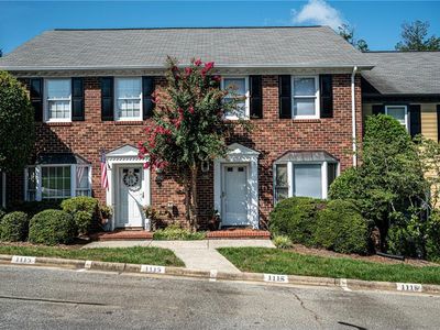 1115 Birch Tree Way, Greensboro, NC, 27410