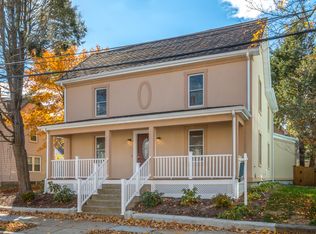 47 Cook St, NEWTON, MA 02458