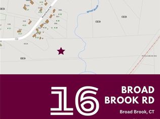 16 Brook Ln, Broad Brook, CT 06016