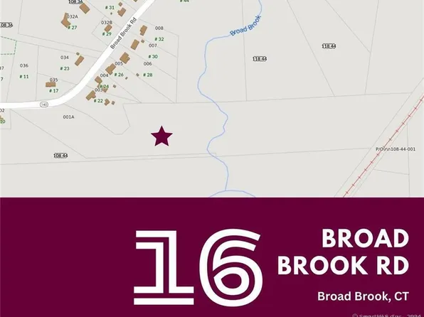 16 Broad Brook Road, East Windsor, CT 06016