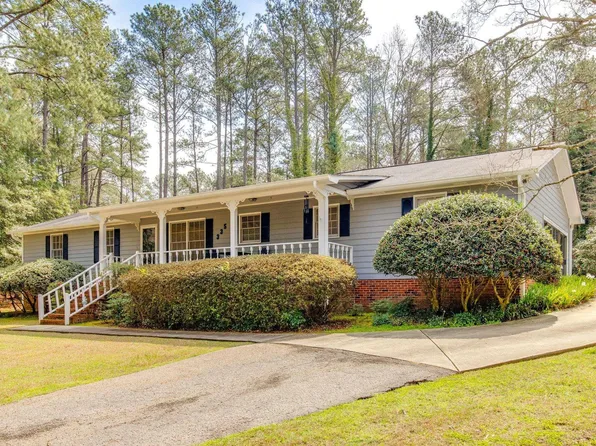335 Howell Rd, Blythewood, SC 29016