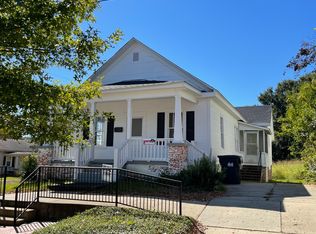203 Wilson Ave W, Thomasville, AL 36784