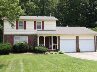 3302 Warwick Dr, Jamestown, NC 27282