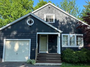 74 Pfohl Pl #1, Buffalo, NY 14221