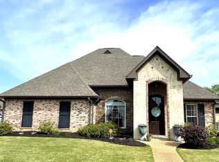 301 Siltstone Rdg, Brandon, MS 39047