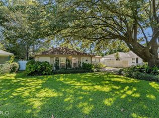 1815 Bryan Pl, Shreveport, LA 71105