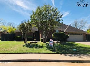 6 Chimney Rock, Wichita Falls, TX 76310