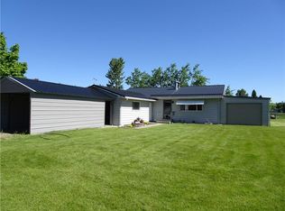 13 Alison Dr, Absarokee, MT 59001