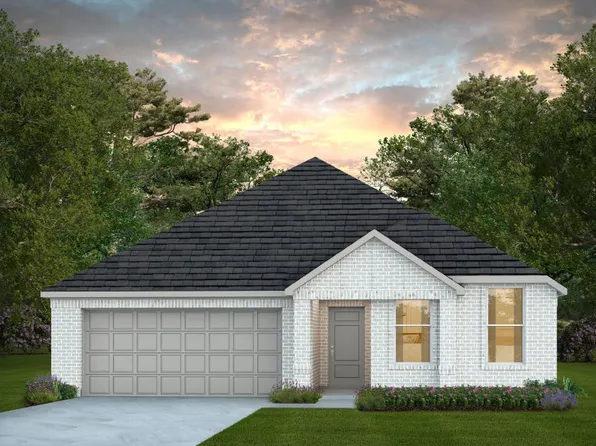 Elliott Plan, Crescent Bluff