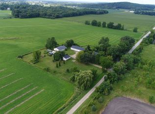 W1841 Bighorn Dr, Poy Sippi, WI 54967