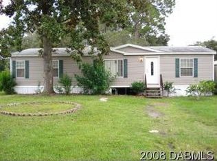 5341 Dubois Ave, Port Orange, FL 32127