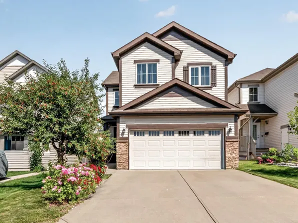 1115 61st St SW, Edmonton, AB T6X 0M4