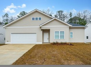 18456 Thoroughbred Dr, Vance, AL 35490
