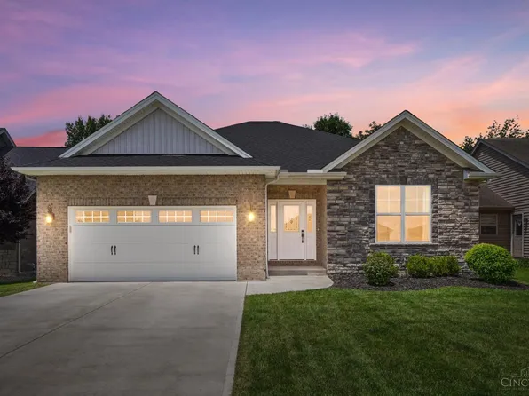 20649 Augusta Dr, Lawrenceburg, IN 47025