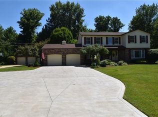 42169 Butternut Ridge Rd, Elyria, OH 44035