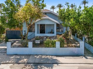 2734 S Redondo Blvd, Los Angeles, CA 90016