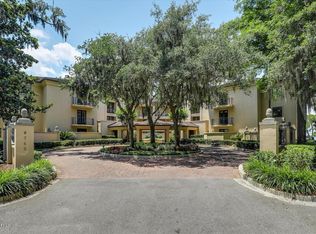 6740 N Epping Forest Way #105, Jacksonville, FL 32217